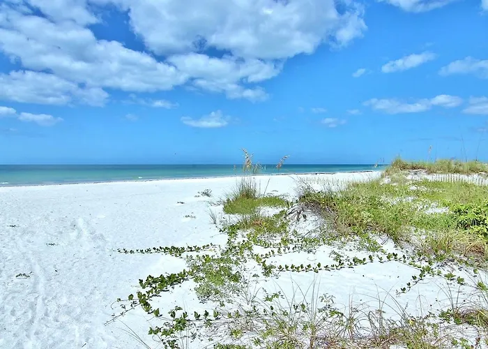Water View 502 Holiday home Clearwater Beach