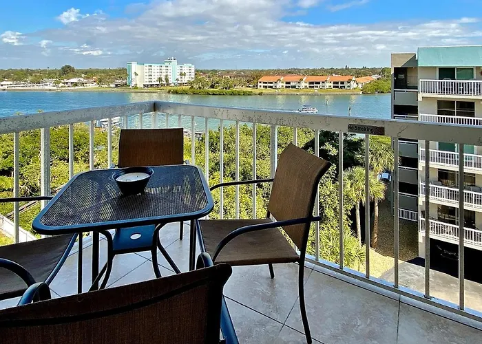 Water View 502 Holiday home *