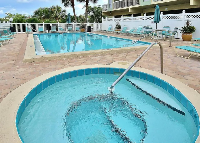 Water View 502 Holiday home