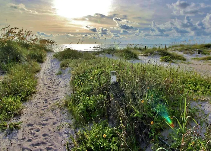 Holiday home Water View 502 Clearwater Beach
