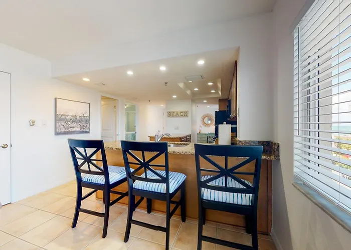 Water View 502 Holiday home