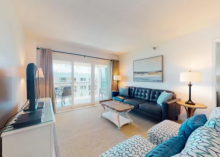 Holiday home Water View 502