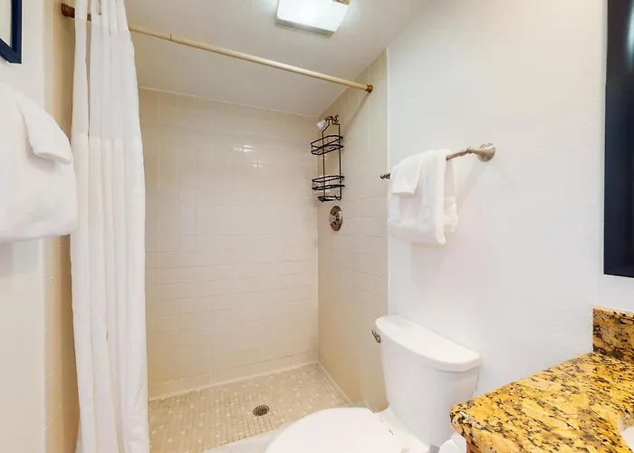 Water View 502 Holiday home Clearwater Beach
